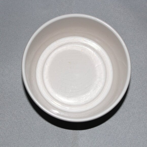 Vintage Onderwater Minimalist Flower Pot | Made in Holland - Picture 2 of 4